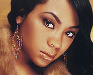 Nivea has released her second album, Complicated.