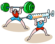 More and more teen girls are abusing performance-enhancing drugs.