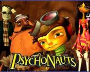 Download a free Psychonauts game demo for your PC!