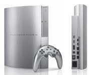 Get the scoop on Sony's Playstation 3 video game system!