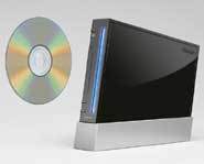 Get the scoop on Nintendo's upcoming Nintendo Revolution video game console!