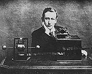 Guglielmo Marconi was one of the inventors of the radio.