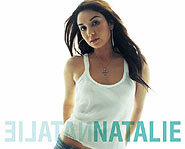 Check out the debut album of Mexican-American, Natalie.