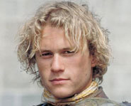 Heath Ledger died on January 22, 2008.
