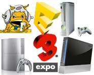Get the scoop on Final Fantasy for the Xbox 360, PSP movies, Neopets cards, King Kong, PS3, Nintendo Revolution and more!