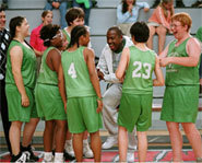 Rebound is a sports movie starring Martin Lawrence.