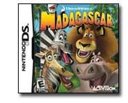 Get the scoop on the critter-packed Madagascar video game for the Nintendo DS with this game review!