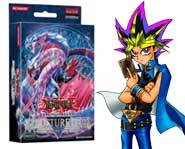 We review the Fury from the Deep structure deck for the Yu-Gi-Oh! card game!