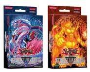 Get the 411 on the Fury from the Deep and Blaze of Destruction Yu-Gi-Oh! decks with our reviews!