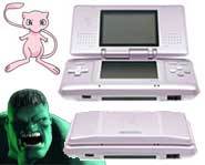 Get the latest on the Xbox 360, Pokemon Mew, the Neopets and the Incredible Hulk!