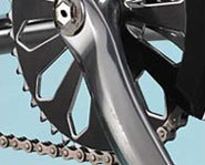 Check out Kidzworld's tips for bicycle repair and maintance.