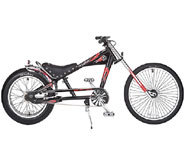 Keep your bike in great shape by doing proper repairs and maintenance.