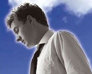 American Idol contestant John Stevens is back with his debut album, Red.