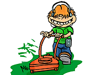 Have you considered mowing lawns to make a little extra cash this summer?