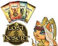 Get the scoop on the new Neopets card game set - The Lost Desert! We review it here.