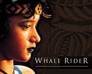 Whale Rider chronicles the story of a young Maori girl named Kahu.