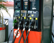 You need gas to fuel your vehicle.