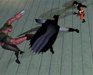 Get video game cheat codes for the Batman: Rise of Sin Tzu video game for the Nintendo Gameboy Advance!