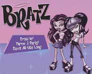 Get the scoop on the Bratz Fashion Party Fever collectible card game from Upper Deck with this card game review!