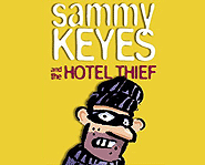 Sammy Keyes and the Hotel Thief is an entertaining whodunit tale!