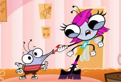 The Buzz on Maggie | Disney Channel | Picture | Cartoon | June ... The Buzz on Maggie | Disney Channel | Picture | Cartoon | June ...