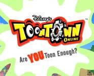Get your toon on with Disney's ToonTown Online - the multiplayer online chat game!