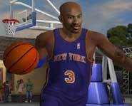 Check out these video game cheat codes for the NBA Ballers video game for the Playstation 2 game console!