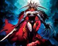 We review the Evo Crushinators of Doom expansion set for the Duel Masters Trading Card Game here!