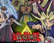 Read Kidzworld's review of Yu-Gi-Oh! the Movie, based on the Yu-Gi-Oh! trading card game from Upper Deck!