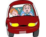Kidzworld's got the best games to play on your next road trip!