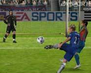 Get the scoop on EAs' FIFA Soccer for the Sony PSP with this video game review!