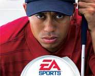 Get the 411 on how to download a free video game demo of the Tiger Woods PGA Tour 2004 game for the PC!