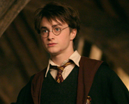 Daniel Radcliffe turned 15 in July 2004.