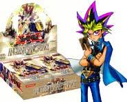 Read a review of the Yu-Gi-Oh! Trading Card Game Ancient Sanctuary expansion set from Upper Deck!