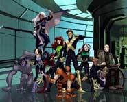 Become a voice actor and you could do voices for X-Men, Dragon Ball Z, Inu-Yasha and more animated TV shows!