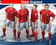 Download this free demo of EA's UEFA EURO 2004 soccer game for PC!