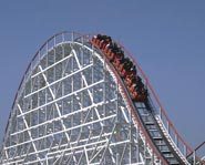 Find out just how roller coasters work with a little help from Kidzworld.