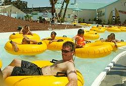 Head to Santa Clara this summer to check out one of the coolest amusement parks in California.