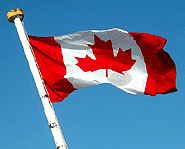 July 1st is the day Canadians celebrate their independence.