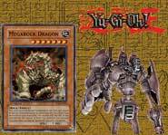 We review the Lost Millennium set for the Yu-Gi-Oh! card game!