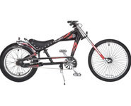 Check out Kidzworld's tips for buying a new bicycle.