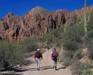 Hiking tips & advice on outdoor activities will prepare you for a trek into the woods or mountains.
