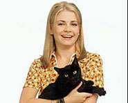 Melissa Joan Hart and her husband Mark Wilkerson are expecting a baby!