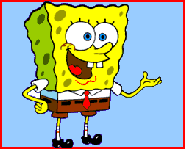 SpongeBob SquarePants is one of Kidzworld's favorite cartoons.