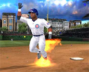 Read Kidzworld's review of MLB Slugfest Loaded for the Playstation 2.