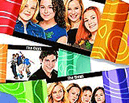 The Sleepover soundtrack is full of tunes that will get you groovin' on the dance floor!