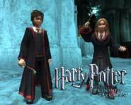 Use these game cheats to collect all the famous witches and wizards cards in the Harry Potter PS2 game.