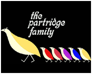You could be a member of the Partridge Family if you try out for the new VH1 reality series.