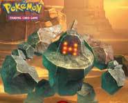Get a game review of the Pokemon Trading Card Game EX Hidden Legends expansion set and theme decks!