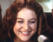 Alexa Vega stars in the teen flick Sleepover!